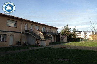 location appartement toulouse 31200