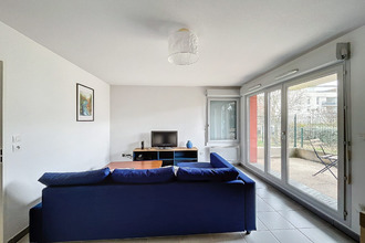 location appartement toulouse 31200