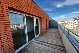 location appartement toulouse 31200