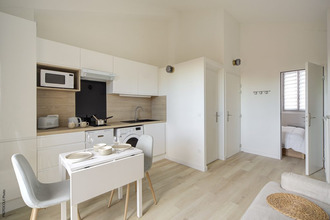 location appartement toulouse 31200