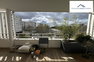 location appartement toulouse 31200