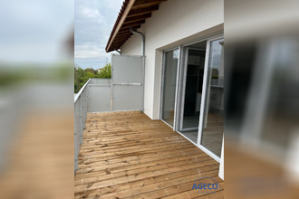 location appartement toulouse 31200