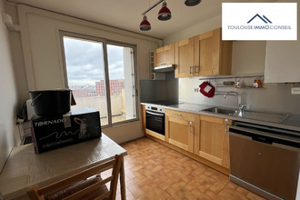 location appartement toulouse 31200