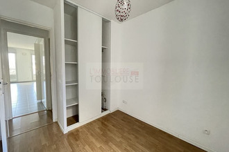 location appartement toulouse 31200