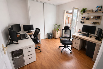 Ma-Cabane - Location Appartement TOULOUSE, 84 m²