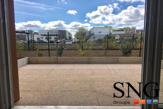 location appartement toulouse 31200