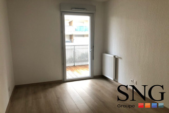 location appartement toulouse 31200