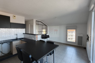 location appartement toulouse 31200
