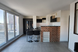 location appartement toulouse 31200