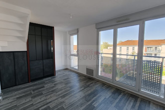 location appartement toulouse 31200