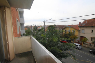 location appartement toulouse 31200