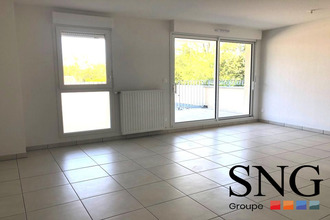 location appartement toulouse 31200