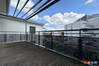 location appartement toulouse 31200