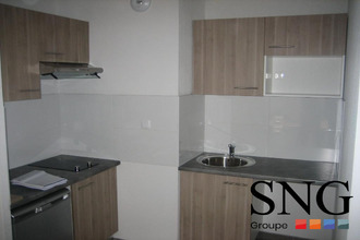 location appartement toulouse 31200