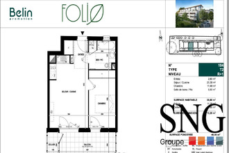 location appartement toulouse 31200