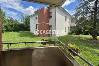 location appartement toulouse 31200
