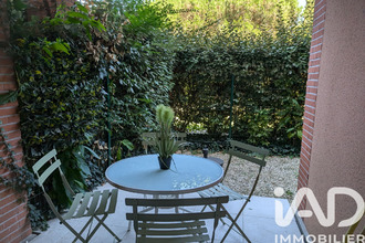 location appartement toulouse 31200