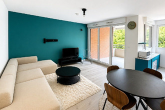 location appartement toulouse 31200