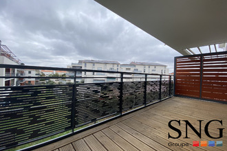 location appartement toulouse 31200