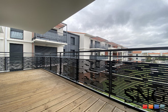 location appartement toulouse 31200