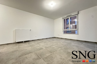 location appartement toulouse 31200