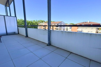 Ma-Cabane - Location Appartement TOULOUSE, 24 m²