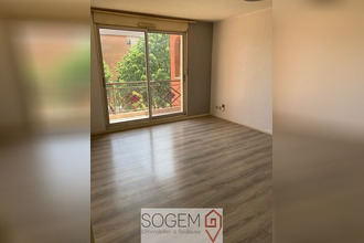 location appartement toulouse 31200