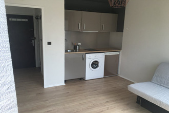 location appartement toulouse 31200