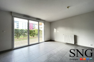 location appartement toulouse 31200