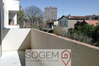 location appartement toulouse 31200