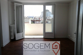 location appartement toulouse 31200