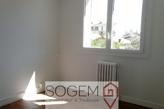 location appartement toulouse 31200