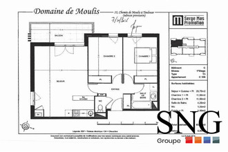 location appartement toulouse 31200