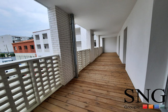location appartement toulouse 31200