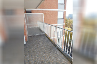 location appartement toulouse 31200