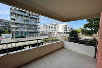 location appartement toulouse 31200