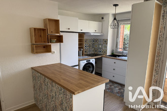 location appartement toulouse 31200