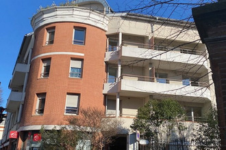 location appartement toulouse 31200