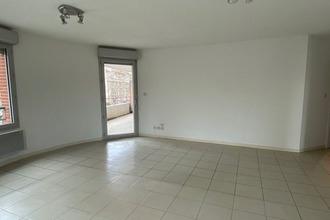 location appartement toulouse 31200