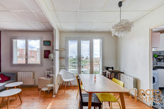 Ma-Cabane - Location Appartement Toulouse, 63 m²