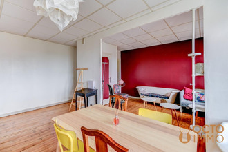 Ma-Cabane - Location Appartement Toulouse, 63 m²