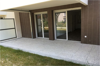 location appartement toulouse 31200