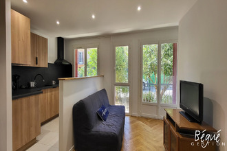 Ma-Cabane - Location Appartement Toulouse, 46 m²
