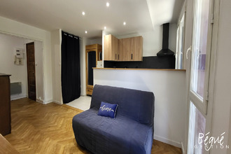 Ma-Cabane - Location Appartement Toulouse, 46 m²