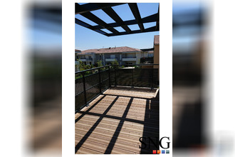 location appartement toulouse 31200