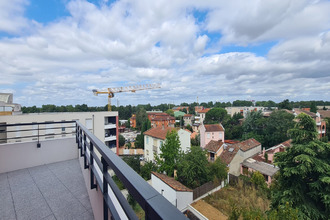 location appartement toulouse 31200