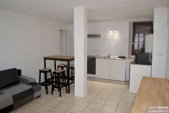 Ma-Cabane - Location Appartement TOULOUSE, 41 m²