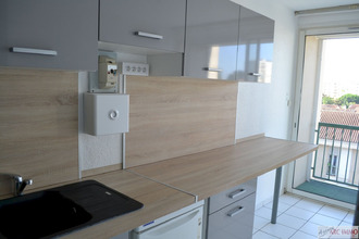 Ma-Cabane - Location Appartement TOULOUSE, 15 m²