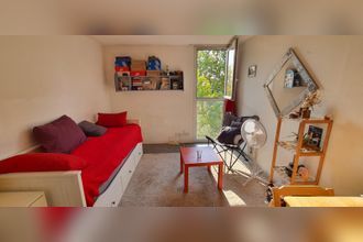 Ma-Cabane - Location Appartement Toulouse, 19 m²