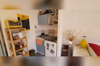 Ma-Cabane - Location Appartement Toulouse, 19 m²